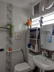 Blk 821 Woodlands Street 82 (Woodlands), HDB Executive #525715511